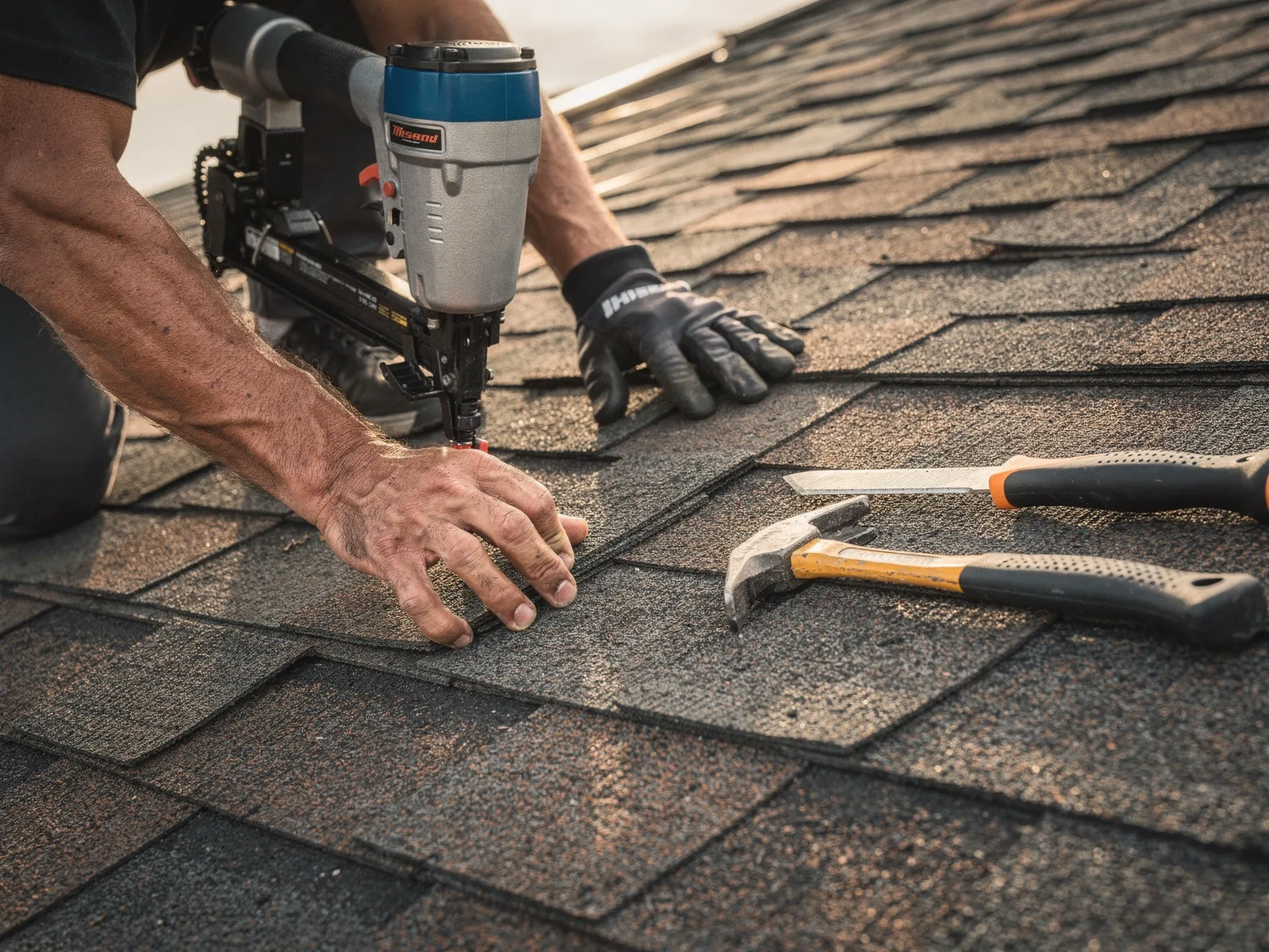 Why choose Roof Repair in Aberdeen, MD